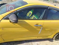 كيا اوبتيما